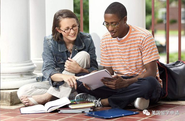 美国留学生真实现状最近,疫情下美国留学生现状