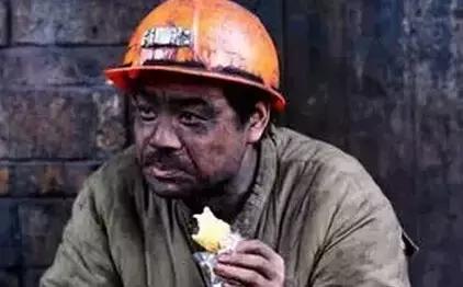 在焦化厂太不容易了！（看完泪奔）