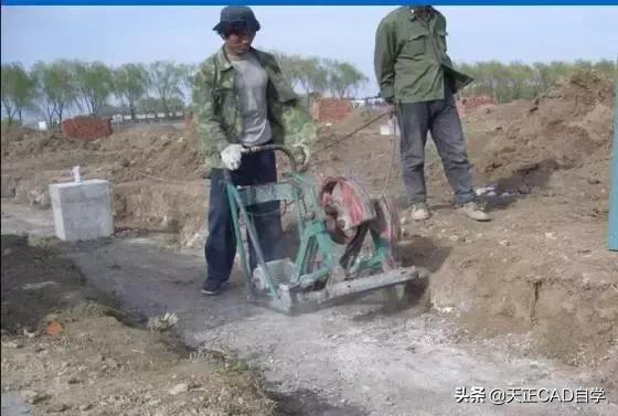 钢结构施工全过程图解,建筑钢结构识图基础知识视频