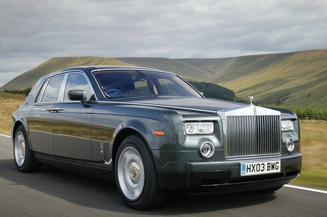 德国汽车品牌发展历史,德国汽车百年发展史