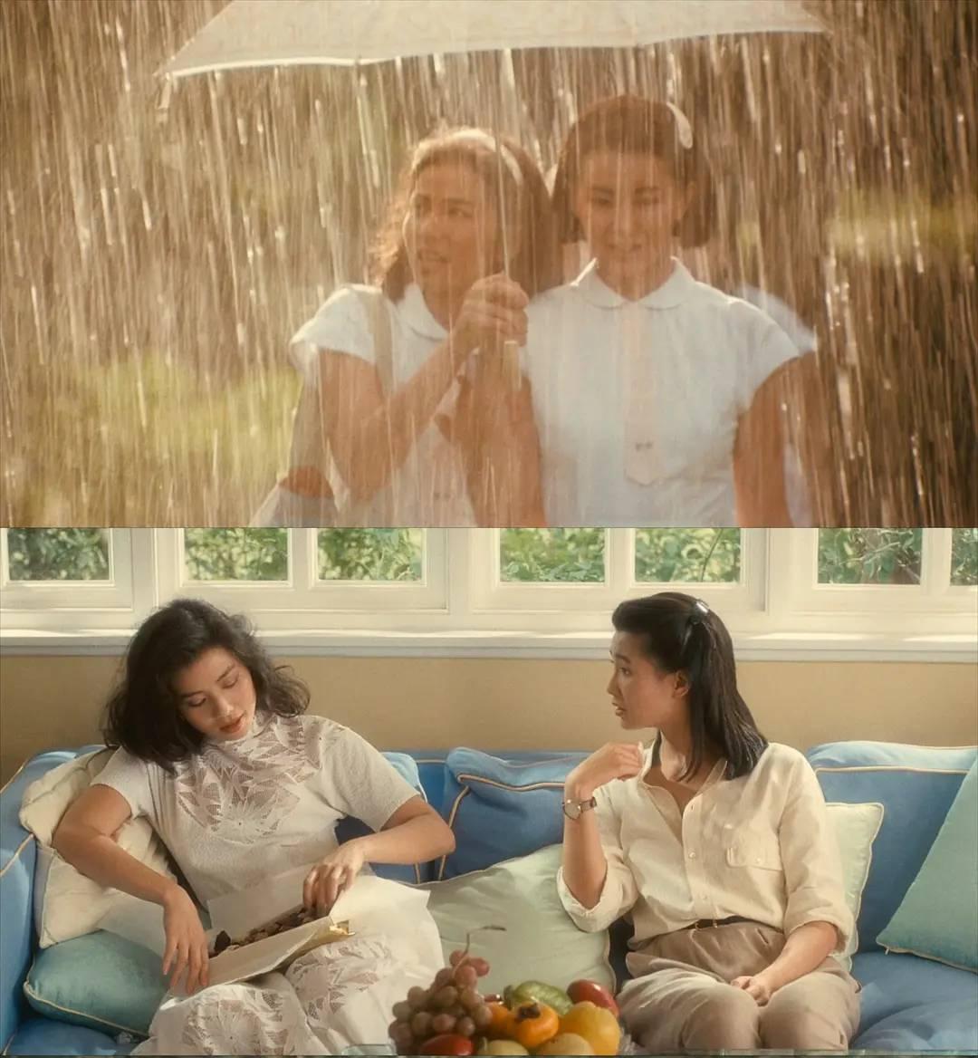 看完流金岁月跟现实很接近,流金岁月倪妮和陈道明大结局