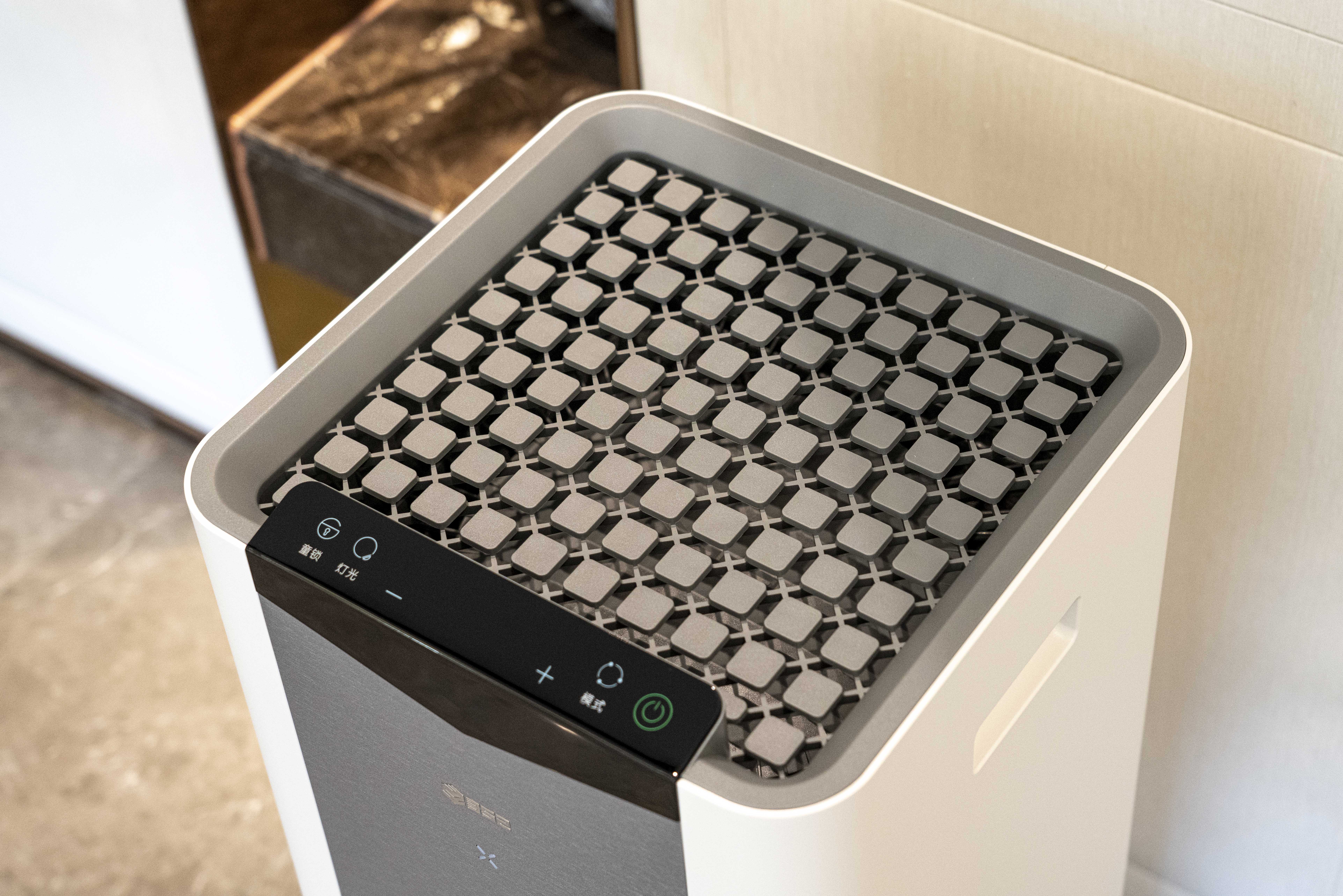 35250空气净化器,352空气净化器家用旗舰店