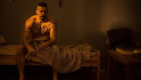 十大美国监狱格斗电影,监狱里打黑拳的格斗电影