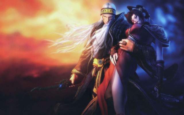 墨玉麒麟是谁,墨玉麒麟身份