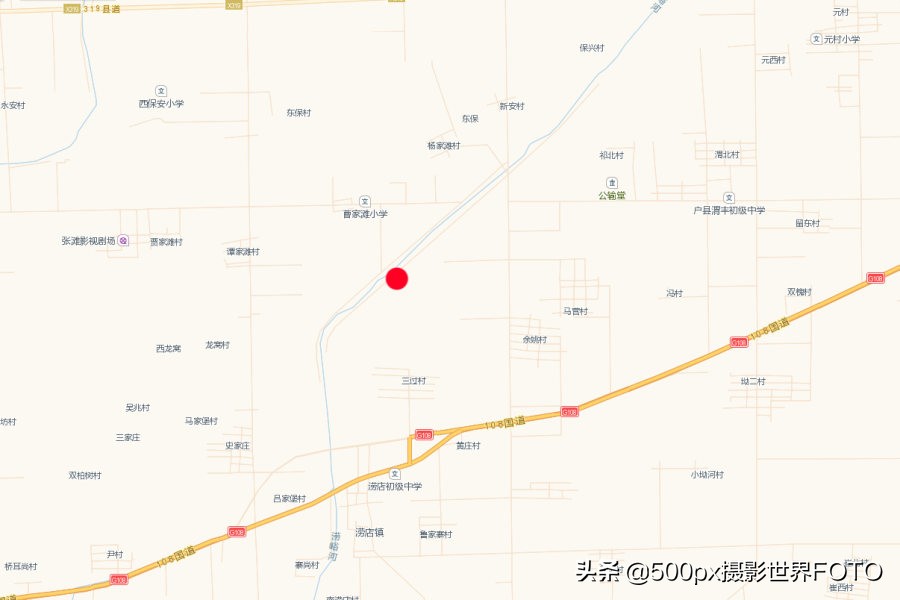 西安市水城古镇,千年古城西安再创盛世繁华