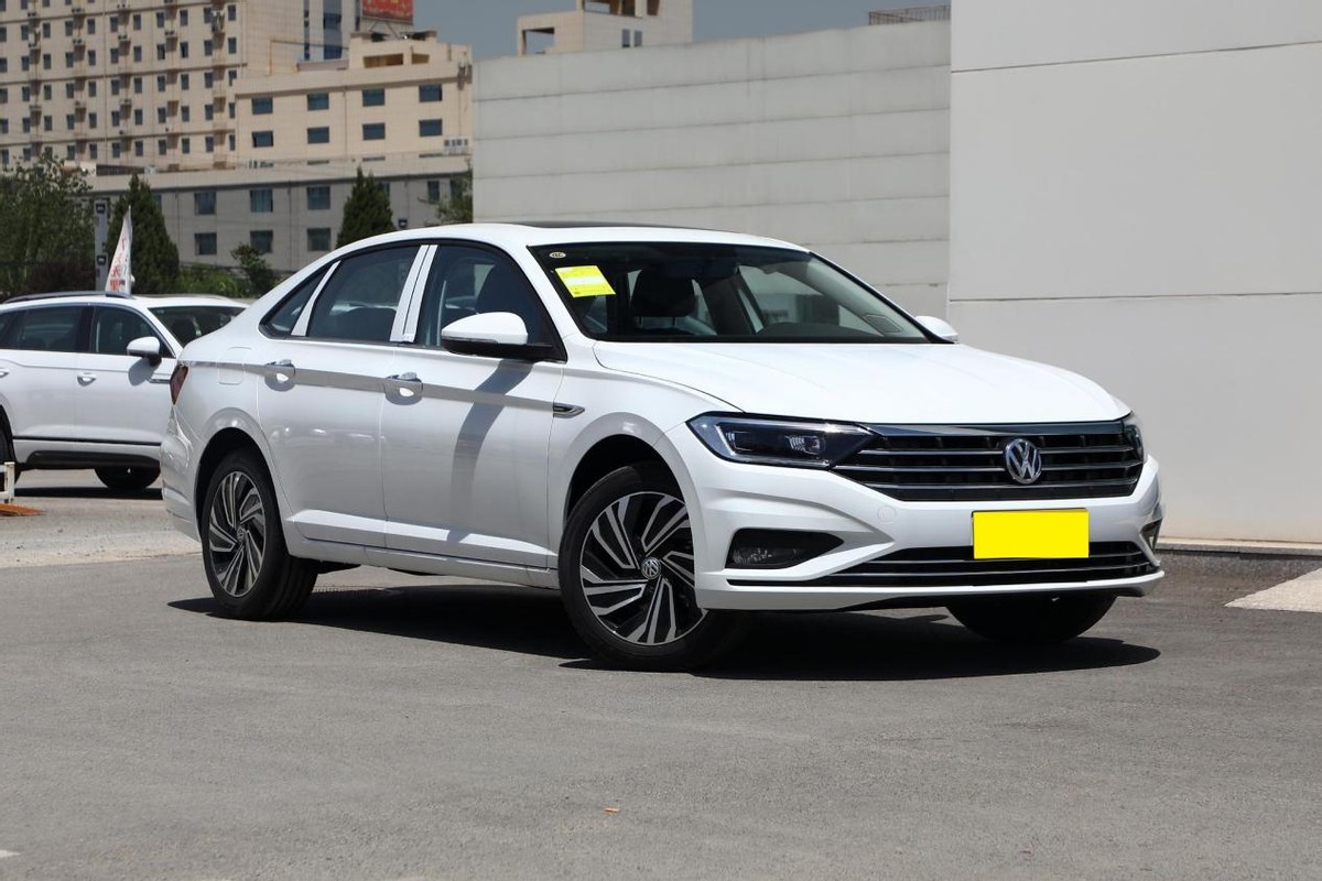 大众速腾1.5t顶配版的驾车感受,大众速腾1.5t空间表现