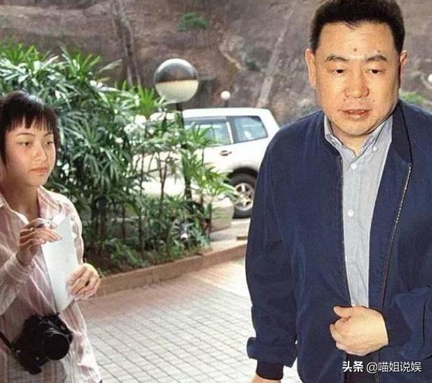 香港第一小三,香港第一女神刘銮雄