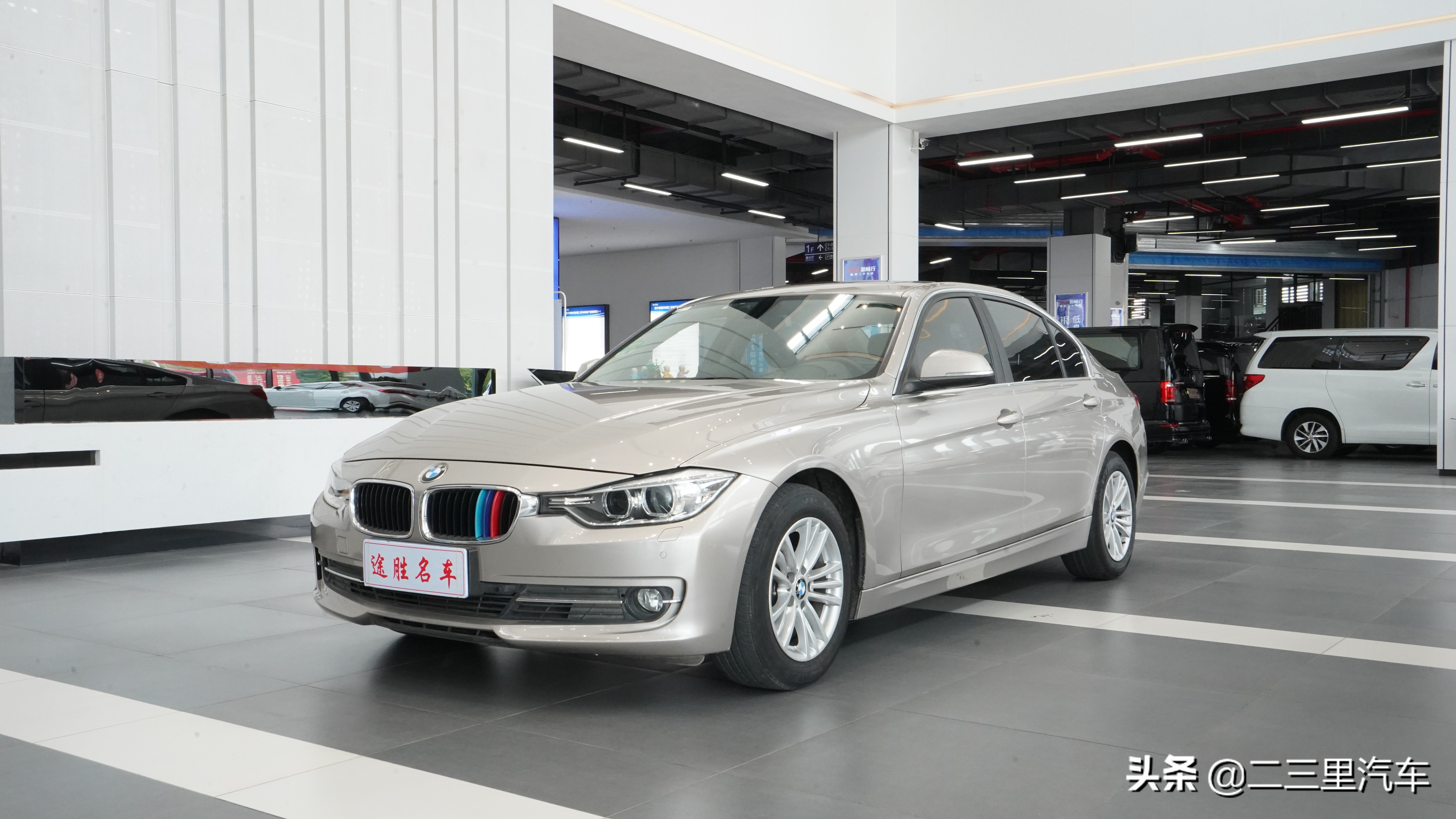 开了6万公里的车能买吗,开了6年宝马325li值多少钱