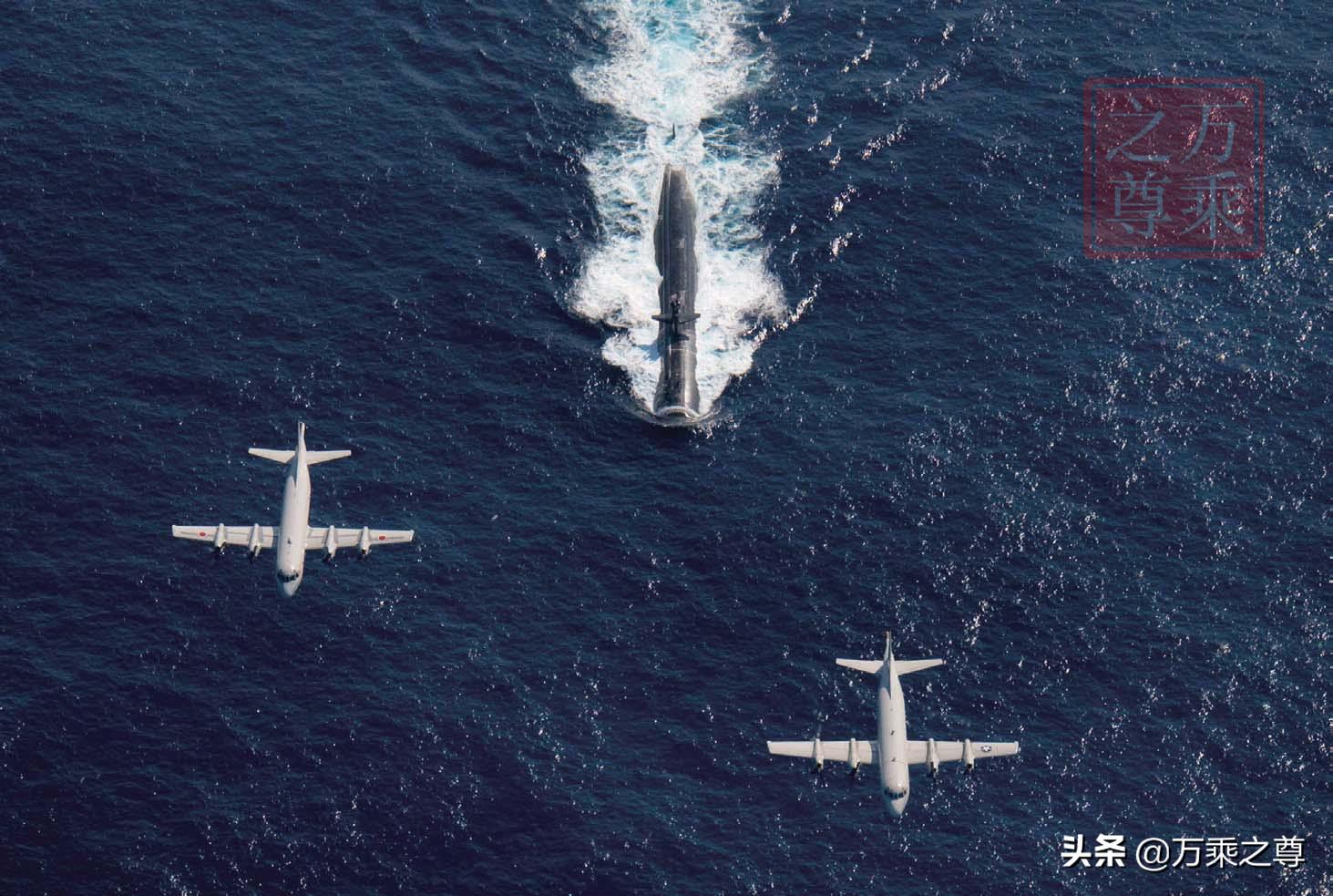 中国海军反潜能力有多强,中国要提升反潜能力