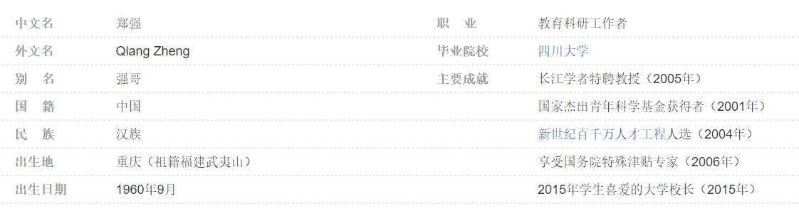浙大教授郑强最近视频,浙大教授郑强说话
