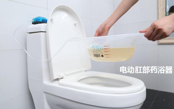 快速治痔疮最有效,痔疮快速止疼穴位