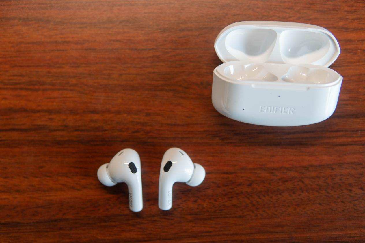 漫步者无线蓝牙耳机zeropro,漫步者降噪耳机lollipro2