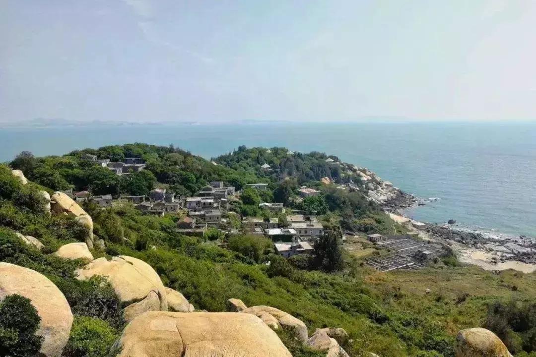 网红打卡地全球十大最美海岛,厦门旅游网红打卡地方