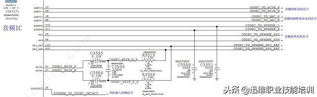 零基础怎么看懂电路原理图,零基础快速看懂电路原理图