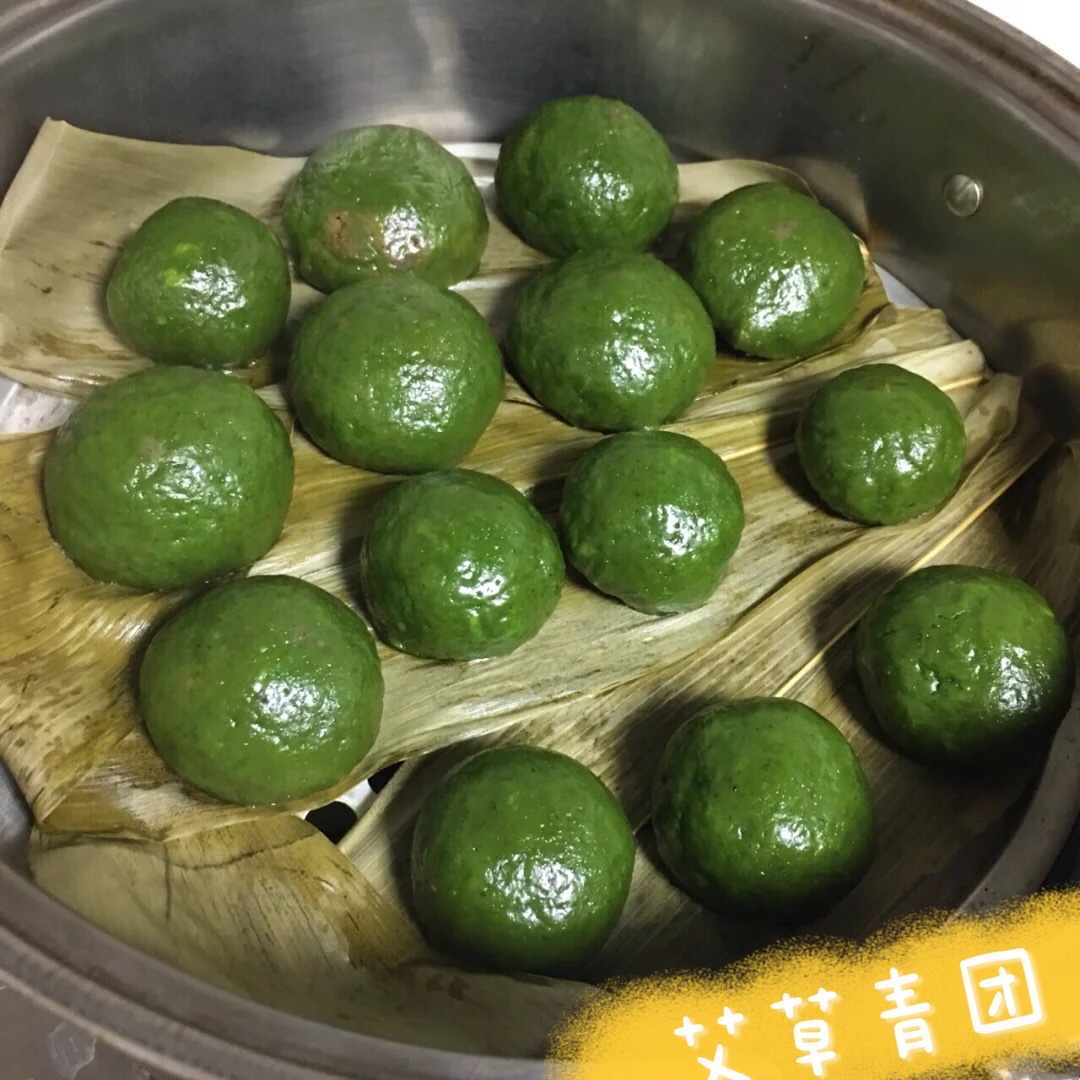 江西萍乡艾米古,去萍乡必吃的美食