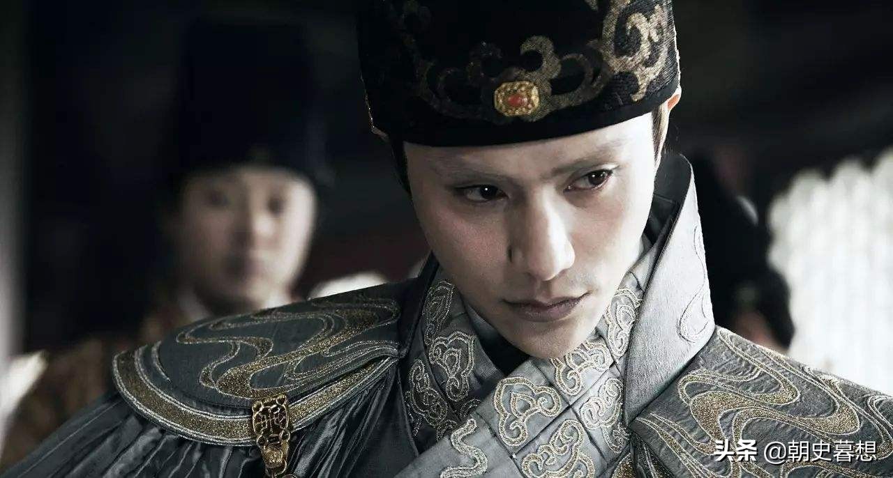 西厂汪直和日本汪直是一个人吗,汪直真的十五六岁就掌管西厂吗