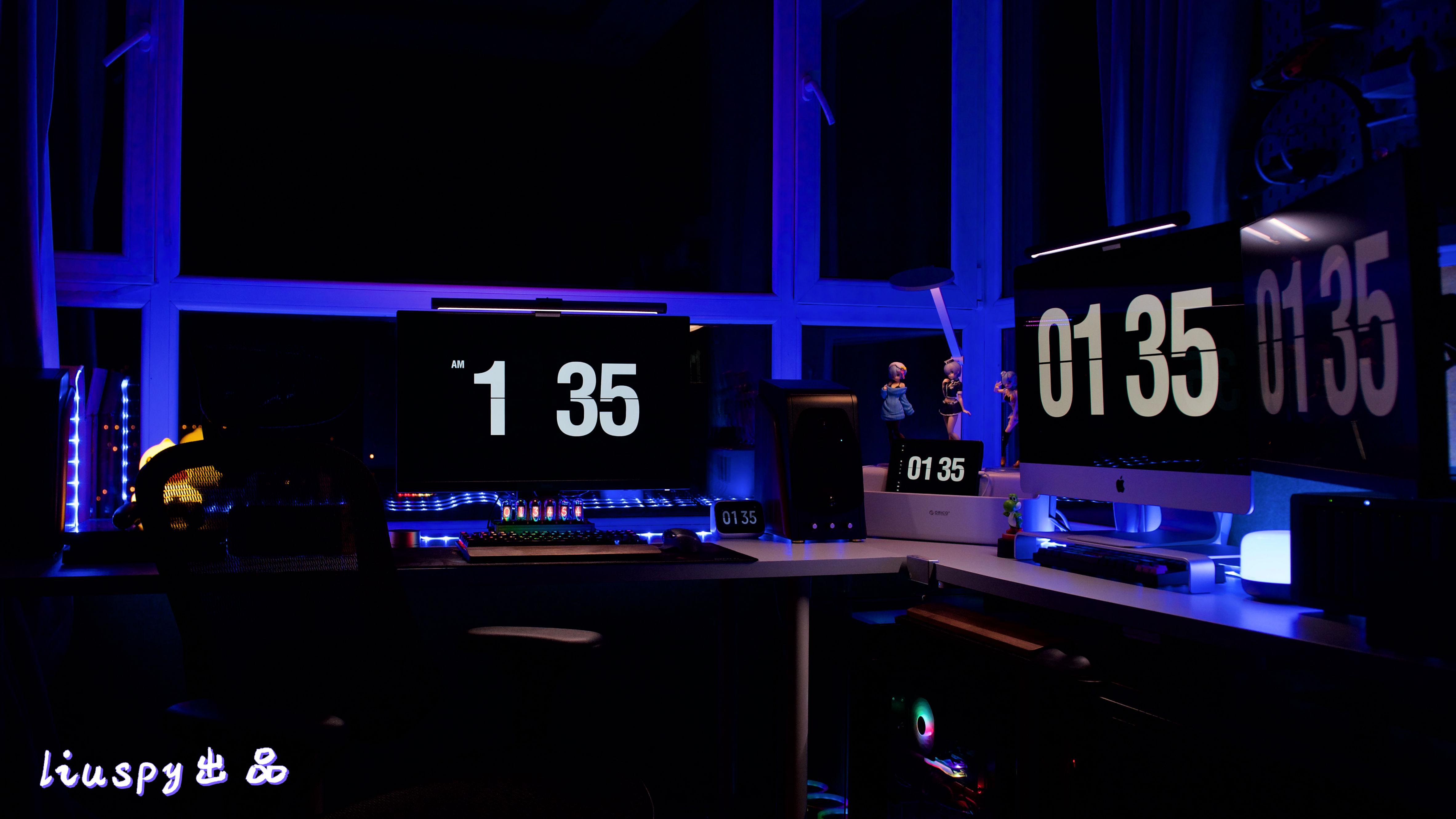 男人的梦想电竞桌,男人的梦想小型工作台