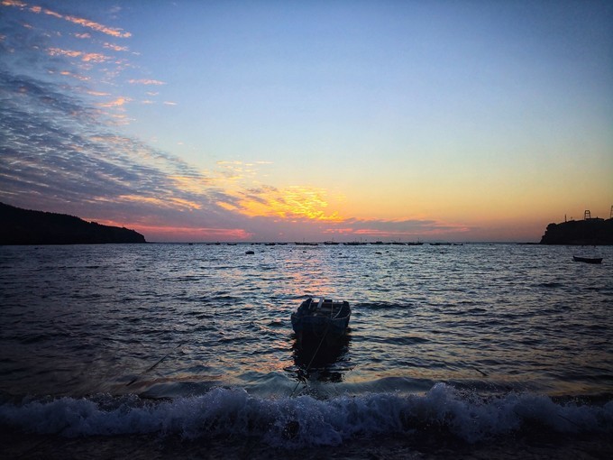 辽宁大连小海岛,辽宁大连旅游岛屿