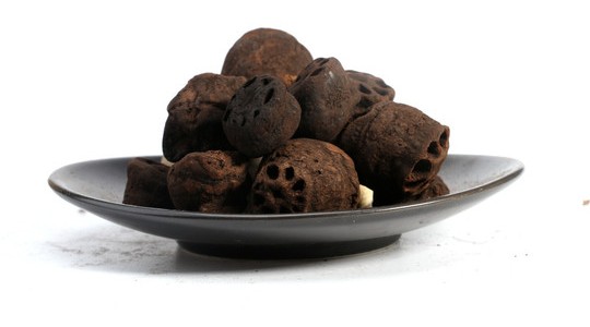 中药炮制方法煨法的研究,中药炭炮制方法