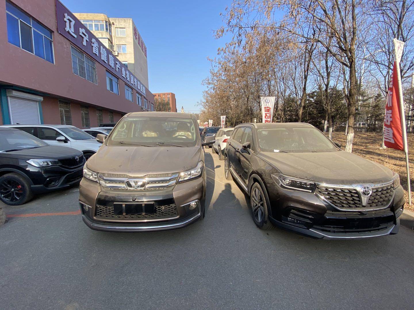 特稿｜华晨危局之下，劳模变老赖