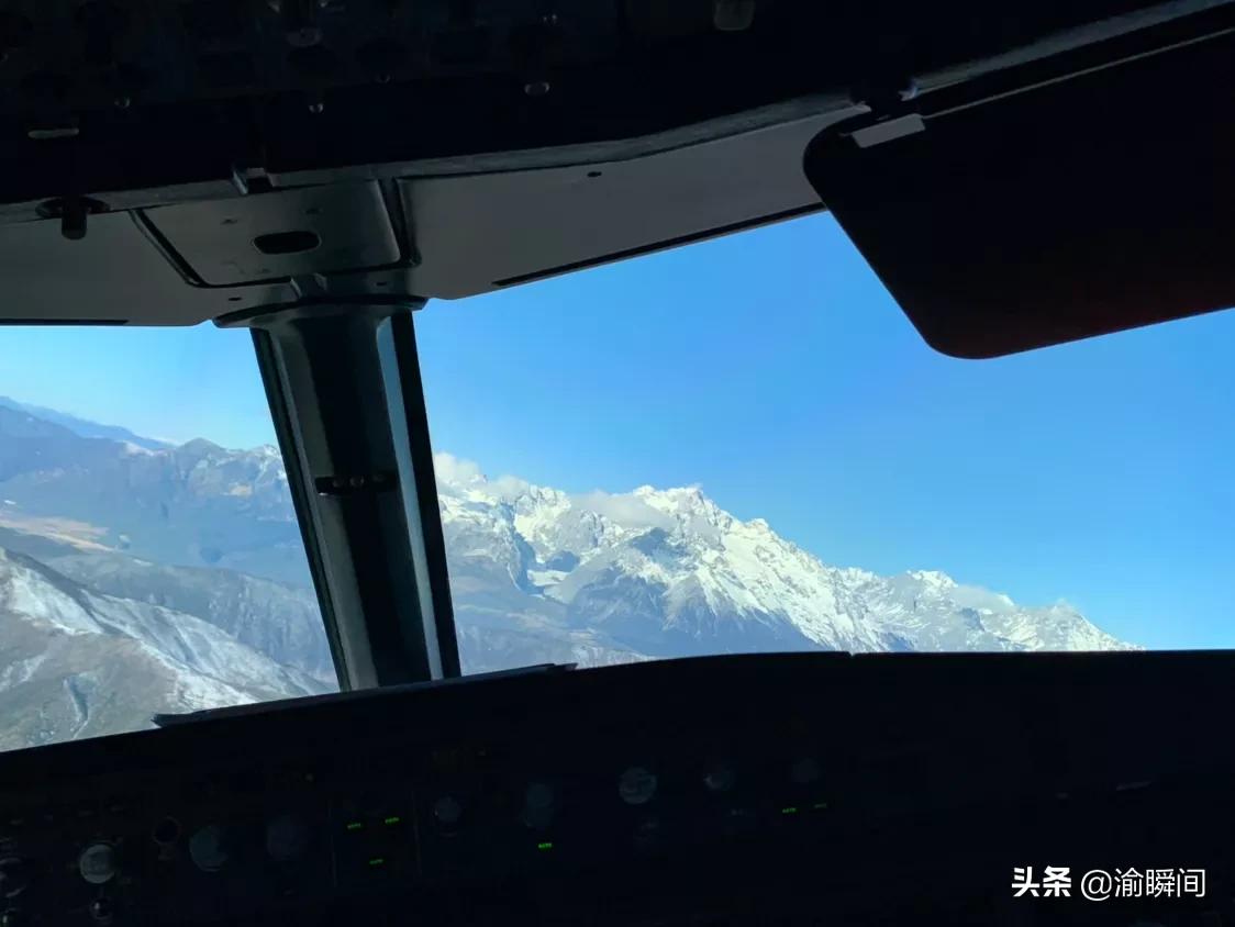 飞机测速杆原理图,测飞机速度是真的吗