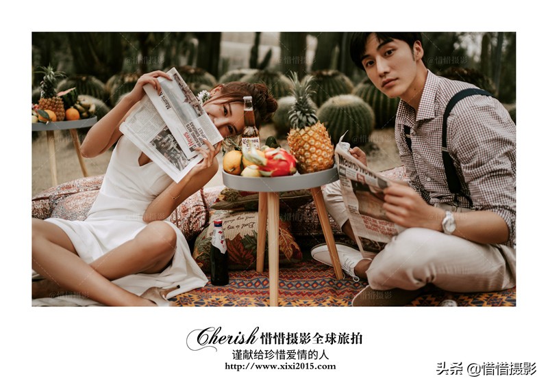 探寻厦门最美的婚纱摄影景点,厦门旅拍婚纱照推荐哪些好