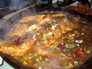 东北八大炖菜顺口溜,东北八大炖的图片和名字