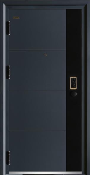 防盗门换锁芯价格多少,防盗门换锁芯尺寸标准