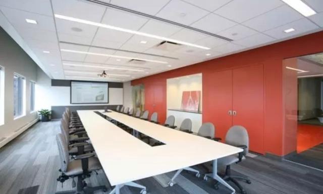 设计师必须知道的8大手法,矿棉板施工工艺详解