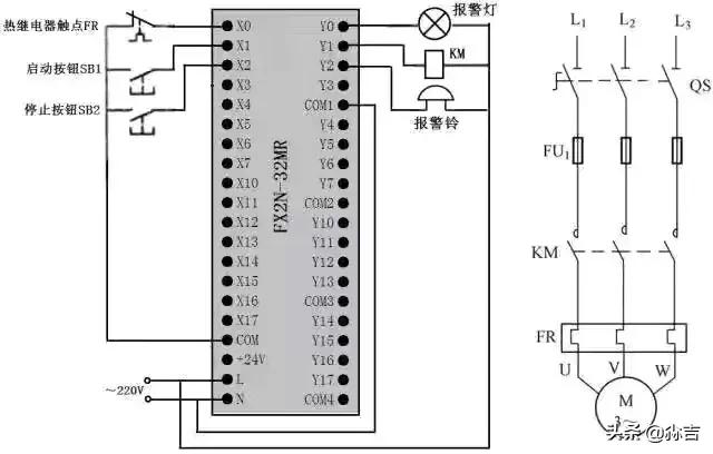 变频器知识学习,变频器37个基本知识