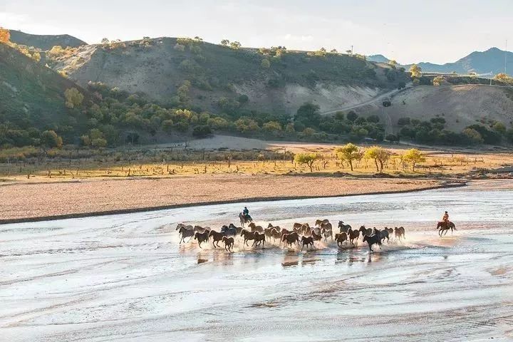 这些地方颜值逆天，却被土到掉渣的名字坑惨了