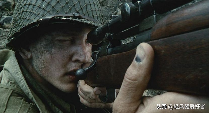 二战美军使用的75毫米步兵炮,诺曼底登陆美军用过的所有枪