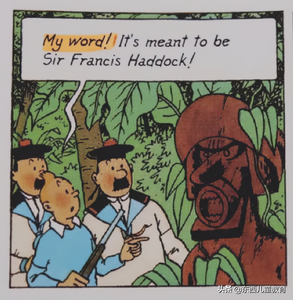 让孩子又兴奋又有效的英语学习方式，我一定要安利给你