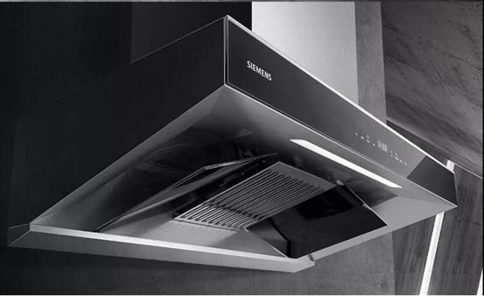 中式厨房吸油烟效果最好的油烟机,西门子油烟机怎么不吸油烟
