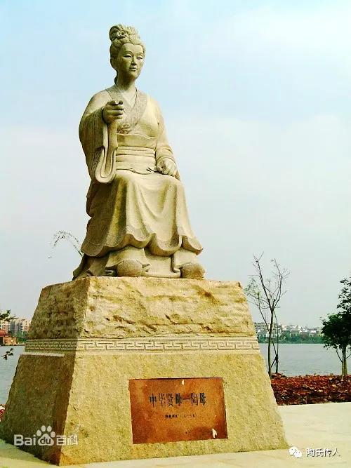 陶氏族名人事迹,陶氏家族十大名人