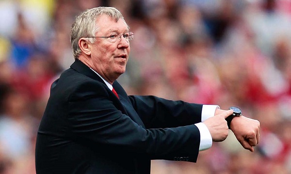 英超最辉煌的年代,英超顶尖时期