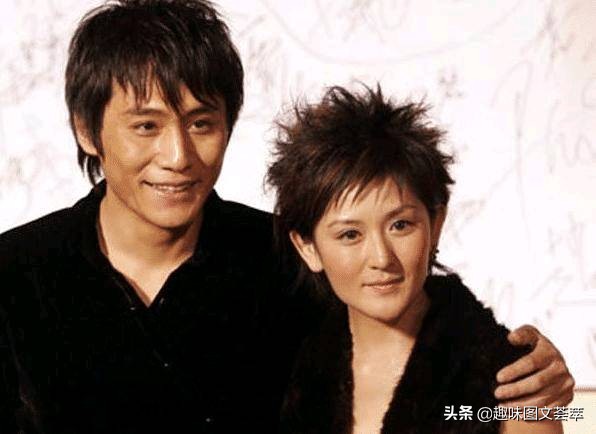 谢娜书中自曝和刘烨分手、结婚6年未育，原来是这样的原因