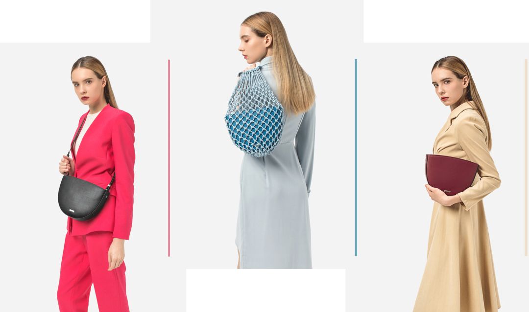 皮质包和帆布包哪个更好看,包包推荐小众高级感学生党帆布包