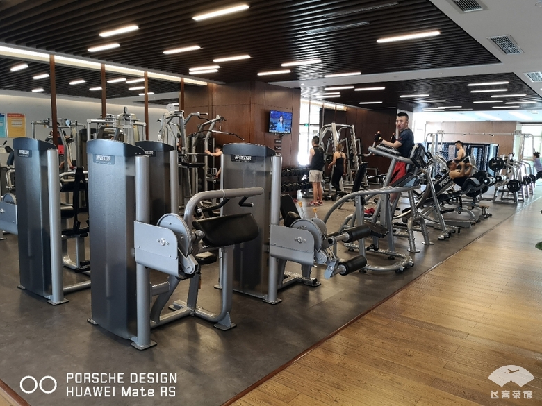 重庆南坪嘉发希尔顿逸林,重庆嘉发希尔顿逸林酒店有多少层