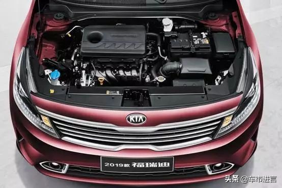 起亚福瑞迪国内会不会出新款,起亚福瑞迪一共几次改款