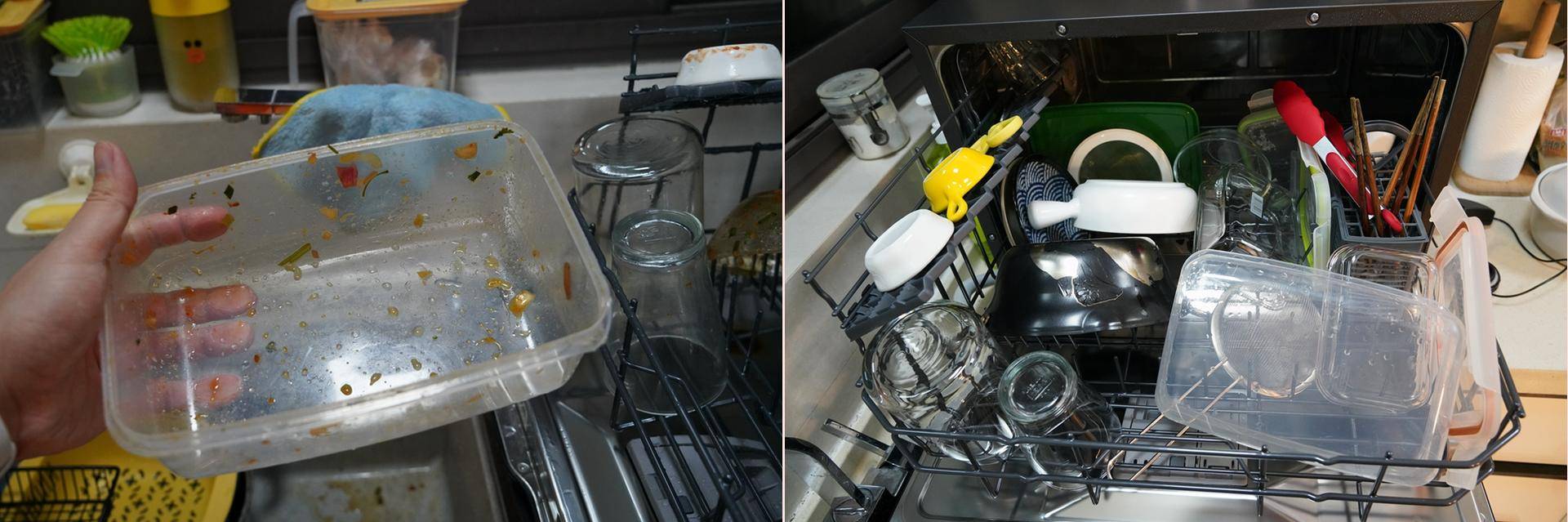 最新款西门子洗碗机测评,西门子哪一款洗碗机值得买