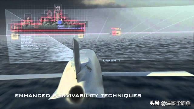 b-1b隐形吗,b-1b的威胁