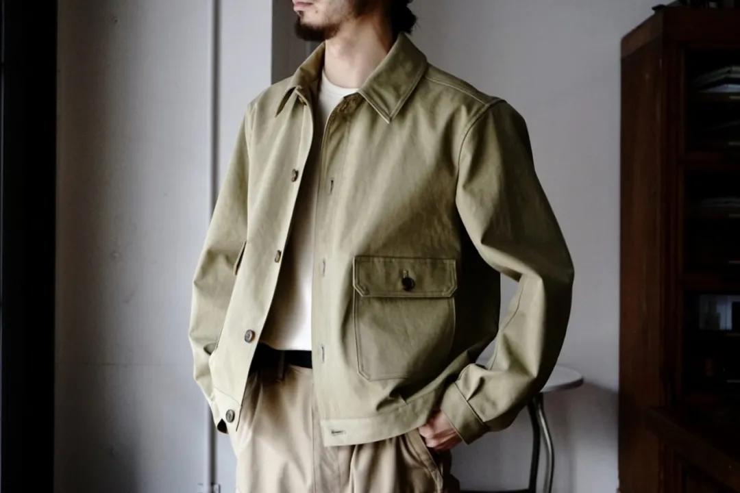 清淡复古风,清淡的复古风