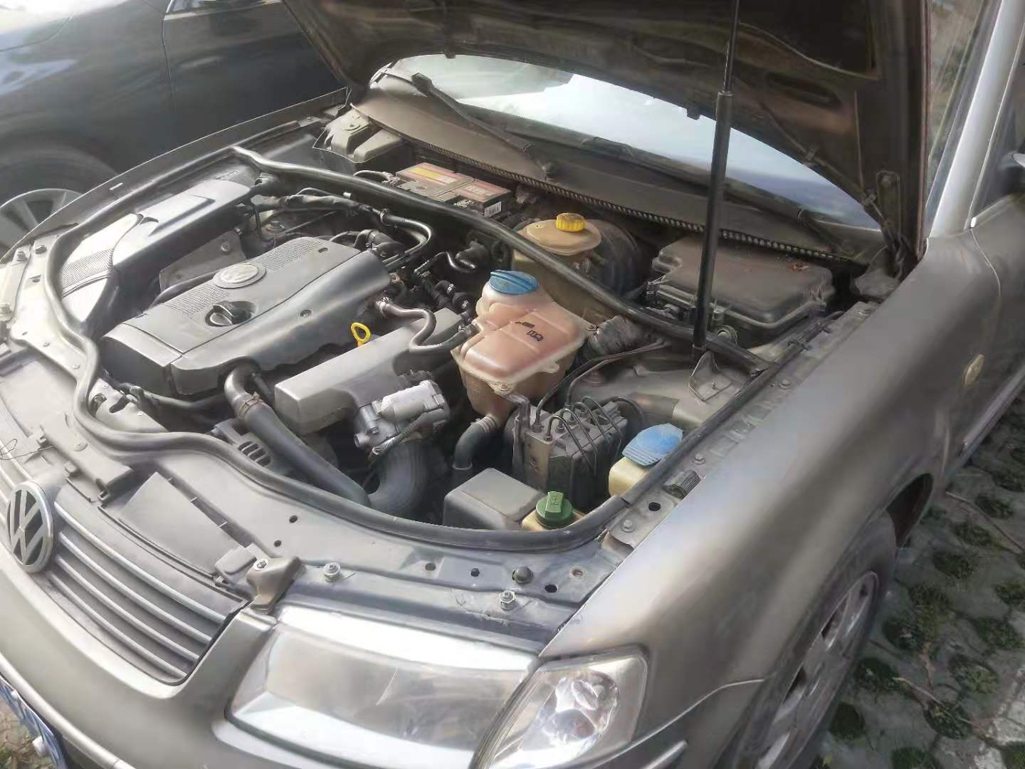 车主怕麻烦，百元*萨特帕**让胖哥给盘回来，车况精品