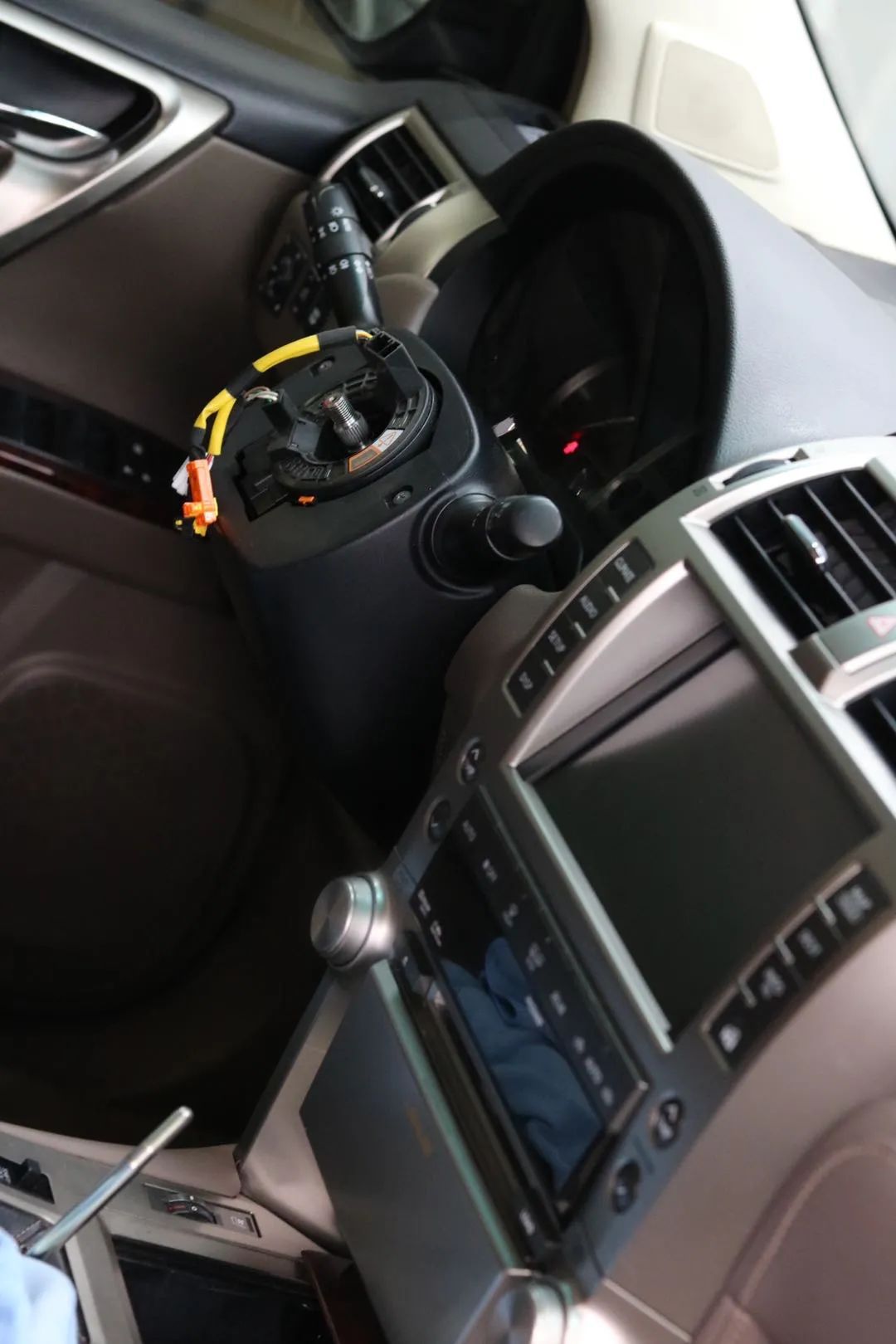 花费30万翻新gx460,gx460翻新整备全过程