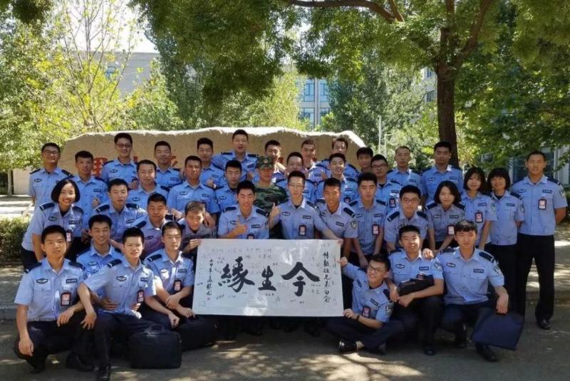 毕业就是公务员的北京三所大学,北京这所大学含金量超高