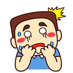 臀部长了一个瘤子是怎么回事,臀部上长个瘤子不疼不痒软软的