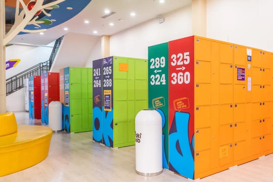 天津蹦床主题公园,天津最大淘气堡室内游乐场