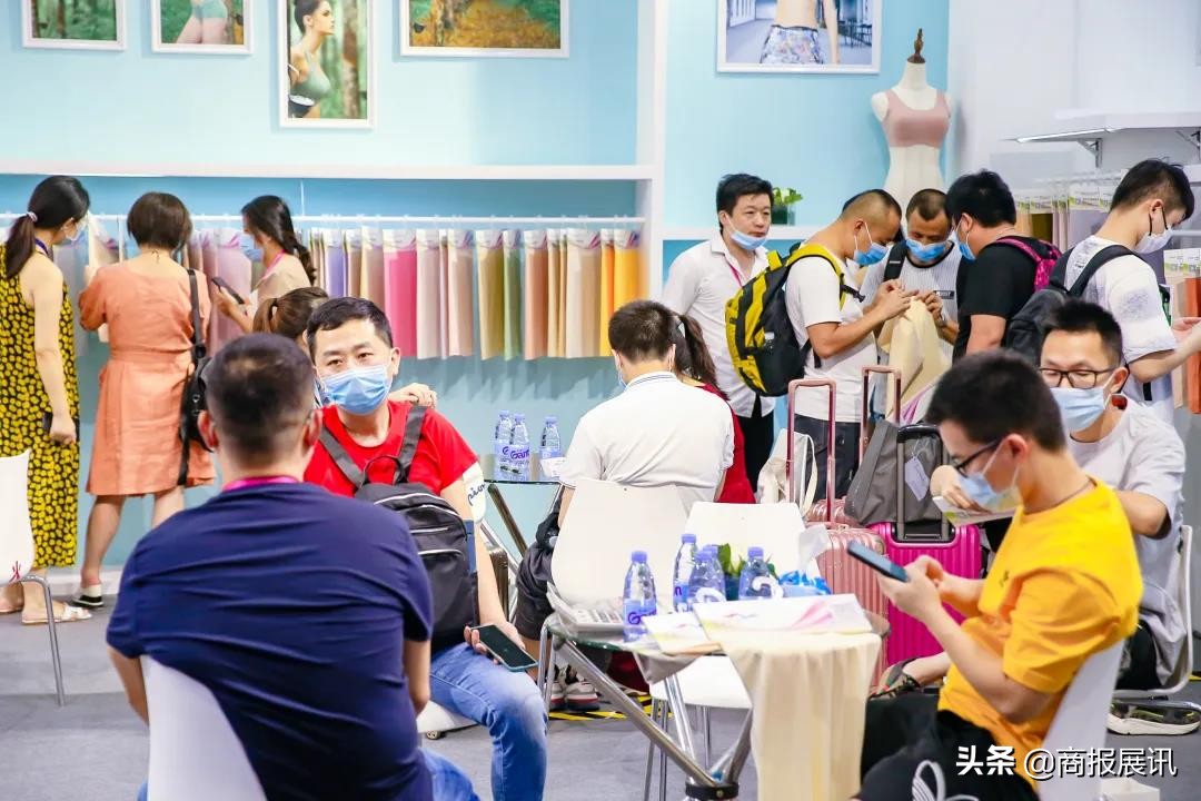 全球内衣产业峰会2024深圳光明,2021siuf深圳内衣展