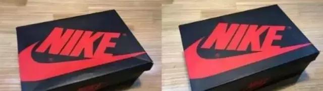 假鞋被美国海关查获,莆田80万双假鞋在美国被查